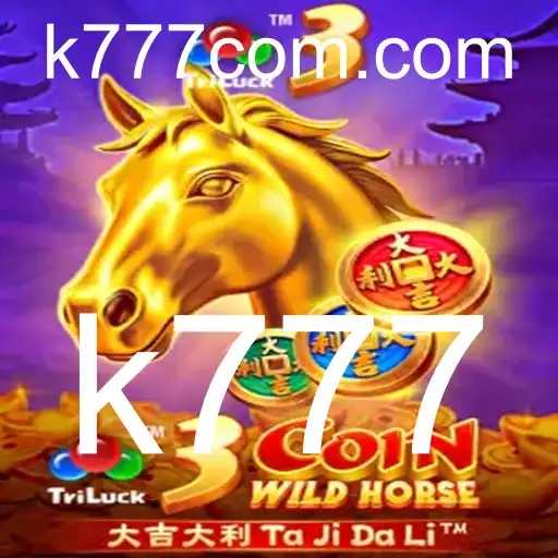 Desvendando o Jogo 3CoinWildHorse