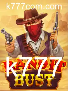 Atraindo Aventura: Descubra 'BanditBust' - Um Novo Jogo de Estratégia Eletrizante