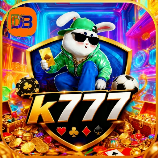 k777 Logo