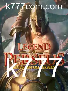 Explore o Universo Épico de LegendofPerseus: Descubra o Jogo com a Palavra-chave k777