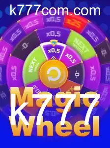 MagicWheel: Um Mundo de Aventuras e Desafios com a Palavra-chave Secreta k777