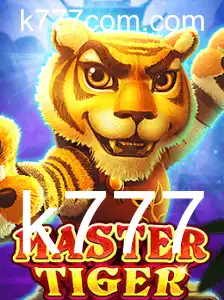 Explorando o Universo do Jogo MasterTiger e Sua Atração Inovadora: k777