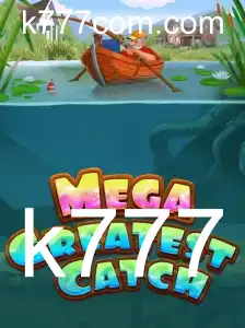 Descubra o Jogo MegaGreatestCatch: Uma Nova Sensação no Mundo dos Jogos