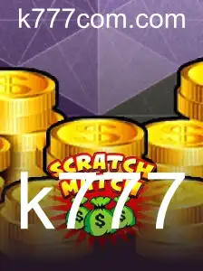 Explorando o Fascinante Mundo do Jogo ScratchMatch
