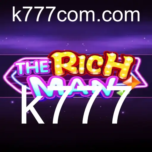 TheRichMan: Desvendando o Fascínio do Novo Jogo 'k777'