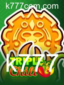 TripleChili: Uma Nova Experiência de Jogo com a Chave 'k777'